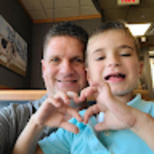 Meet your Posher, Edward